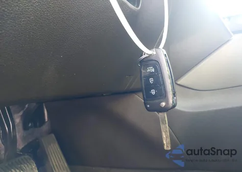 2020 Hyundai Santa Fe Se from USA, damaged, VIN 5NMS2CAD0LH221320